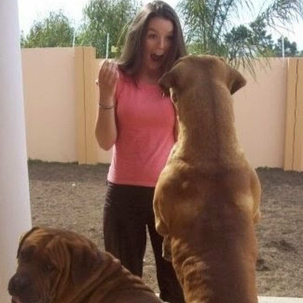 Meet your Posher, Fionah